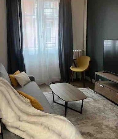 Le Saint-Mande Elegant Et Pratique, Metro 1 A Deux Pas 아파트 외부 사진