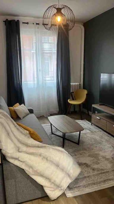 Le Saint-Mande Elegant Et Pratique, Metro 1 A Deux Pas 아파트 외부 사진